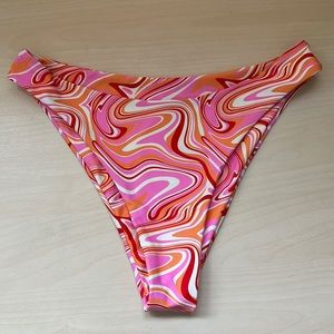 Aurelle swim Havana bottom